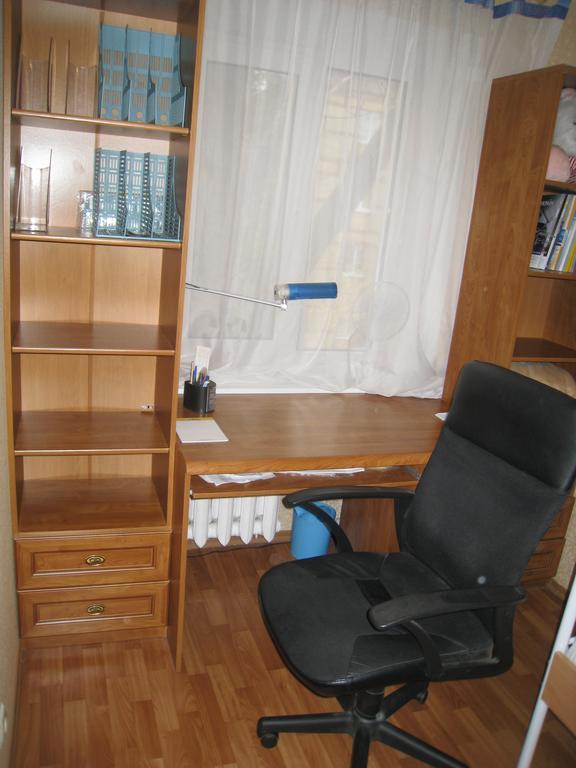 Elephant Hostel Dnipro Zimmer foto